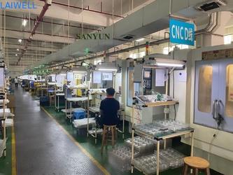 DongGuan Sanyun Hardware Products Co.Ltd.