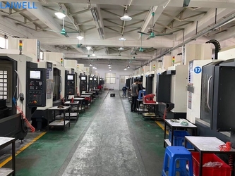 DongGuan Sanyun Hardware Products Co.Ltd.