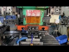 Custom Pressure Aluminum Alloy Power Radiators For Energy Storage