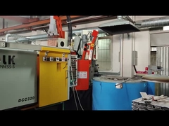 Custom Die-casting Processing