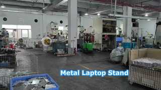Metal Punch Stamping Processing