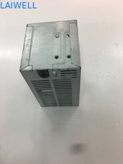 SGS Silver Galvanized Iron CNC Metal Stamping Computer Power Supply Box