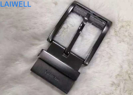 304 Stainless Steel Generic Metal Belt Buckle Waistband Attachment Simple Design