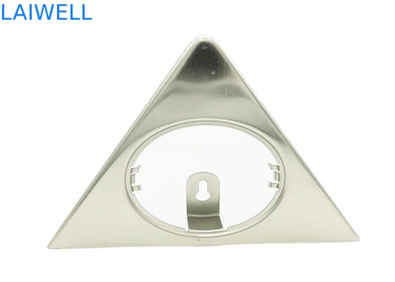 Processing Custom Metal Stamping High Precision Hardware Support Fixed Parts