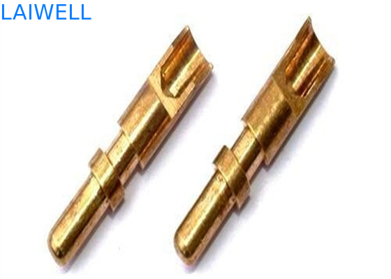 High Precision CNC Metal Stamping for Automotive Parts charging pile accessories