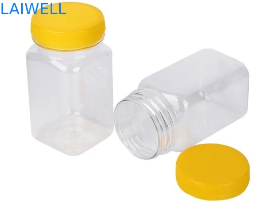 Custom Design BPA-Free Plastic Stackable Storage Containers For Everyday Use