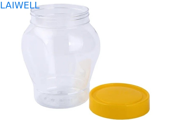 Custom Design BPA-Free Plastic Stackable Storage Containers For Everyday Use