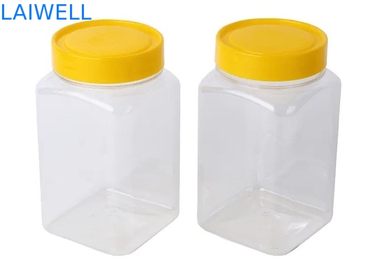Custom Design BPA-Free Plastic Stackable Storage Containers For Everyday Use
