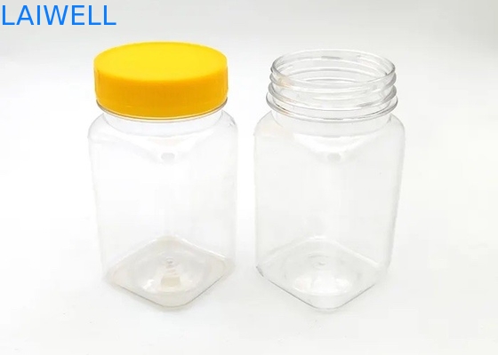 Custom Design BPA-Free Plastic Stackable Storage Containers For Everyday Use
