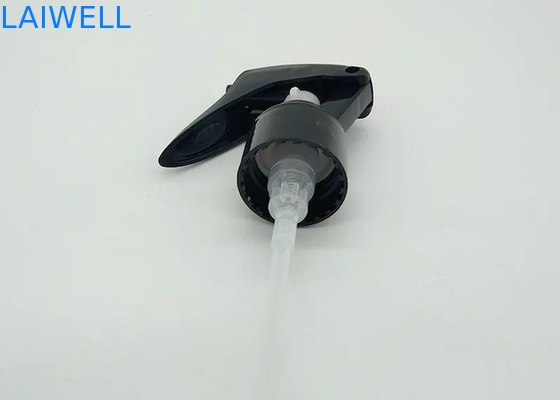 250ML PET Trigger Spray Bottle Plastic Packer Container With Shenzhen Loading Port &amp; Printing Available