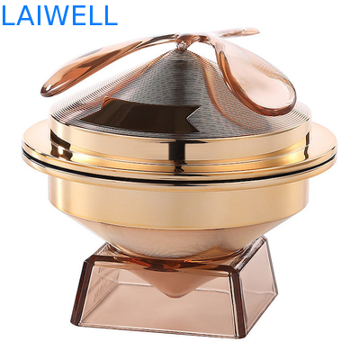30G Custom Mini Luxury Cosmetic Eye Cream Jar Plastic Containers With Tight Locking Lids