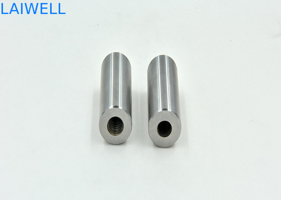Customized Tolerance Stainless Steel Cylindrical Pin Die Brace Head Non-Standard Wear-Resistant Mold Limit Colum