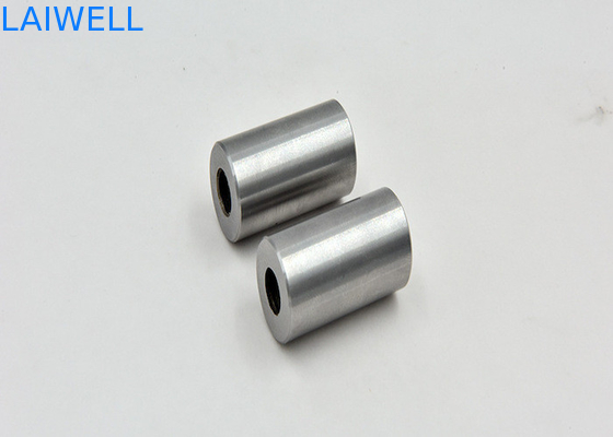 Customized Tolerance Stainless Steel Cylindrical Pin Die Brace Head Non-Standard Wear-Resistant Mold Limit Colum