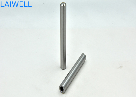 Customized Tolerance Stainless Steel Cylindrical Pin Die Brace Head Non-Standard Wear-Resistant Mold Limit Colum