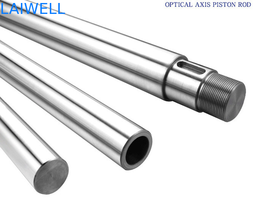 Metal Mold Components Chromium-plated Carbon Steel Optical Axis Piston Rod For Punch Stamping Die Tooling
