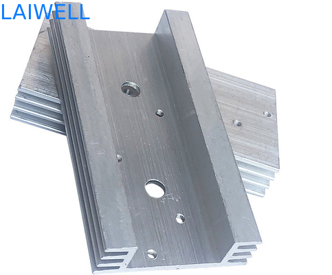 Custom Pressure Resistant Corrosion Power Radiator with Custom Color