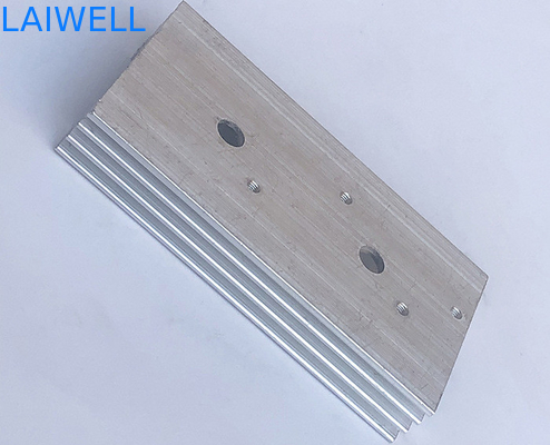 Custom Pressure Resistant Corrosion Power Radiator with Custom Color