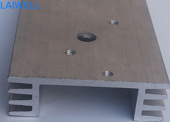 Custom Pressure Resistant Corrosion Power Radiator with Custom Color
