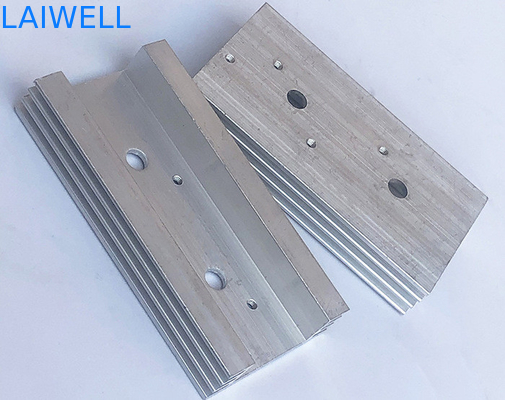 Custom Pressure Resistant Corrosion Power Radiator with Custom Color
