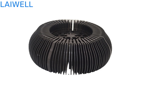 Custom Color Energy Storage Radiator for Radiators with Custom Surface Treatment