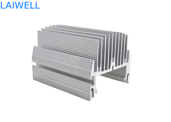 Custom Color Energy Storage Radiator for Radiators with Custom Surface Treatment