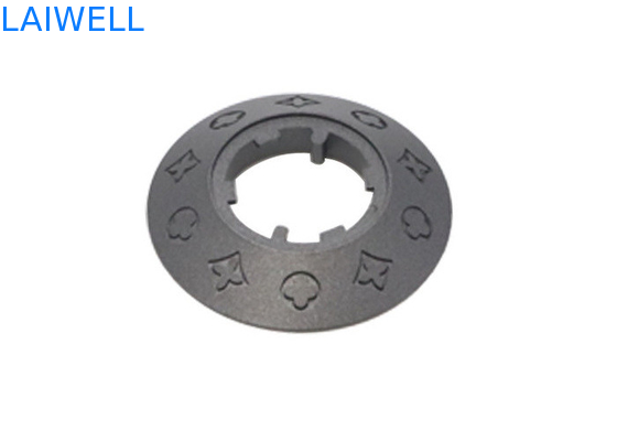 7-30 Days Lead Time Metal Die Casting with Anodizing Single or Multi-cavity