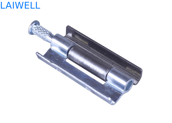 Standard Metal Stamping Industry Hardware Accessary Galvanized Iron Distribution Box Switch Chassis Cabinet Hinge