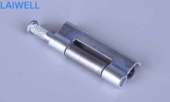 Standard Metal Stamping Industry Hardware Accessary Galvanized Iron Distribution Box Switch Chassis Cabinet Hinge