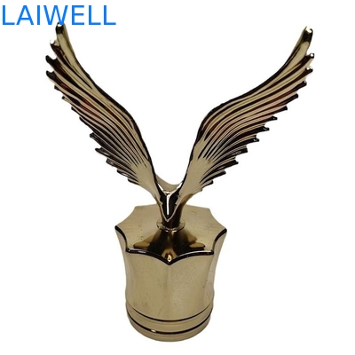 Customizable Fragrant Bottle Covers for Perfume Bottle Cap in Nut Shape