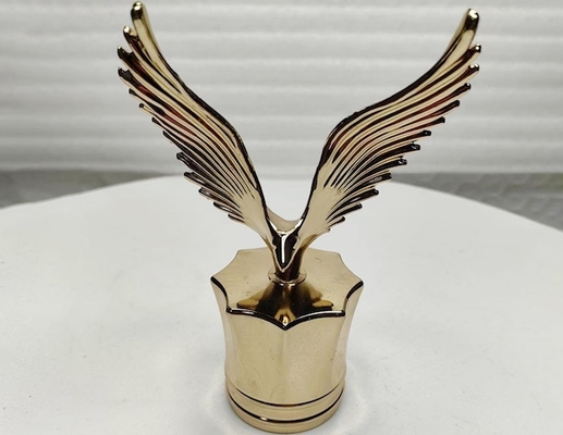 Customizable Fragrant Bottle Covers for Perfume Bottle Cap in Nut Shape