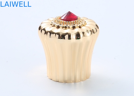 Injection Perfume Bottle Caps As Request Fits Most Perfume Bottles
