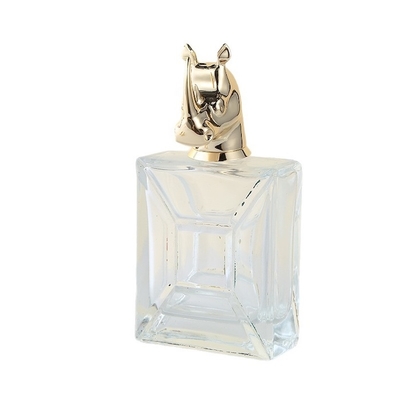 Customizable Perfume Bottle Caps Fits Most Perfume Bottles for Customization Options