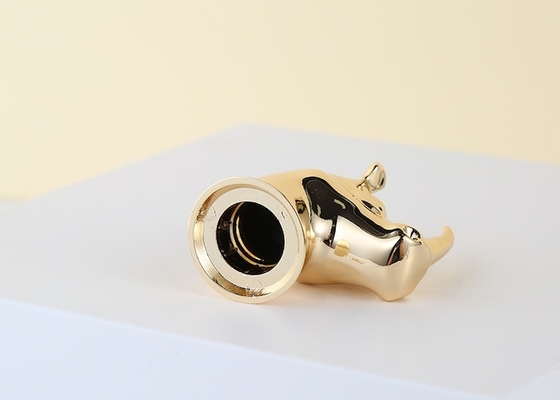 Customizable Perfume Bottle Caps Fits Most Perfume Bottles for Customization Options