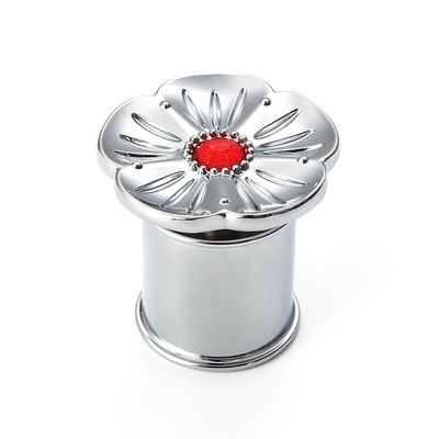 Nut Shape Perfume Bottle Cap Scent Bottle Toppers for Perfume Packaging Manufacturers