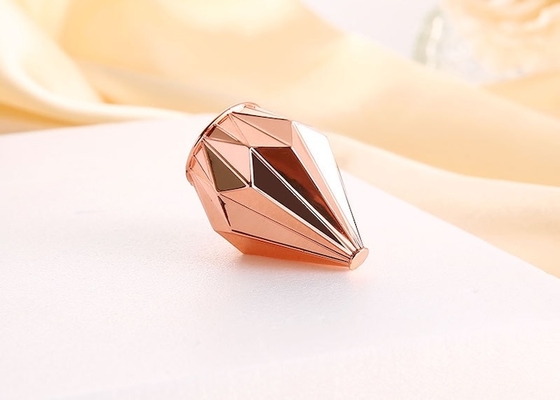 Perfume Bottle Cap for Fragrance Bottle Caps Die Casting CNC Machining