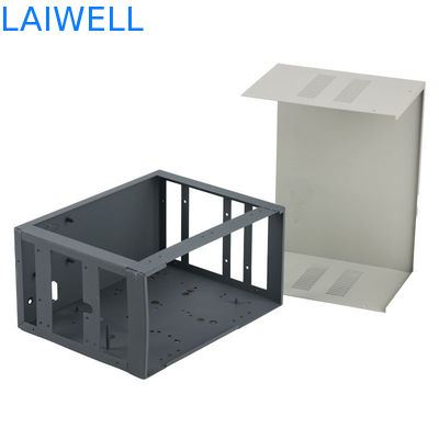 Customizable Chassis Processing Sheet Metal Cabinet With Oem/Odm Thickness 0.5mm-10mm