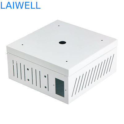 Customizable Chassis Processing Sheet Metal Cabinet With Oem/Odm Thickness 0.5mm-10mm