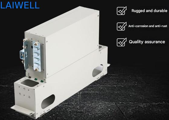 Customized Hot rolled plate Sheet Metal Processing Chassis Shell With Tolerance Of ±0.1mm Results Guaranteed