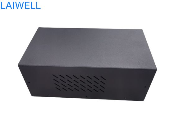 Custom Sheet Metal Processing Laser Cutting Home Energy Storage Chassis Cabinet Shell machining