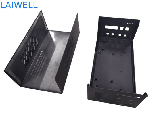 Custom Sheet Metal Processing Laser Cutting Home Energy Storage Chassis Cabinet Shell machining