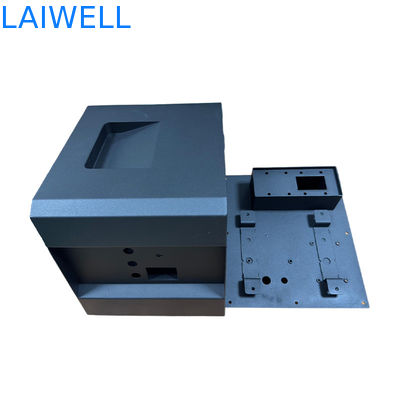 Sheet Metal Processing Stainless Steel Customization Chassis Shell Laser Cutting, Bending, Welding, Surface Powder Coating, Custom Made