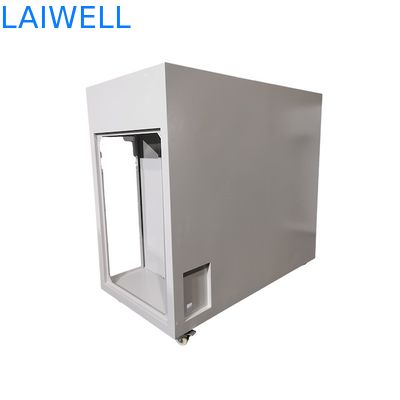 Custom Precision Sheet Metal Processing Stainless Steel Chassis Electrical Home Energy Storage Cabinet Shell