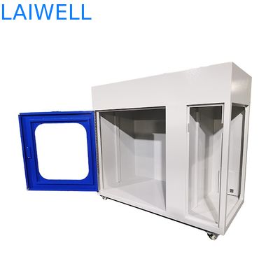 Custom Precision Sheet Metal Processing Stainless Steel Chassis Electrical Home Energy Storage Cabinet Shell