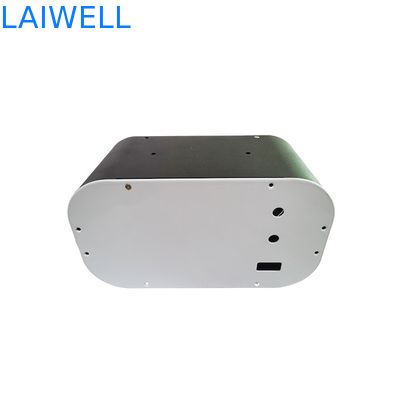 Customized Sheet Metal Processing TIG Welding and CNC Punching for Durable Products