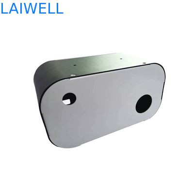 Customized Sheet Metal Processing TIG Welding and CNC Punching for Durable Products