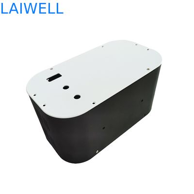 Customized Sheet Metal Processing TIG Welding and CNC Punching for Durable Products