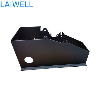 Forming Network server Chassis Shell Cabinet Body Components For Durable Spot Welding Efficiency
