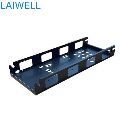 Professional Sheet Metal Processing Aluminum Alloy Car Cover Laser Cutting Bending Surface Spraying CNC Punching Customization