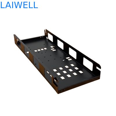 Professional Sheet Metal Processing Aluminum Alloy Car Cover Laser Cutting Bending Surface Spraying CNC Punching Customization