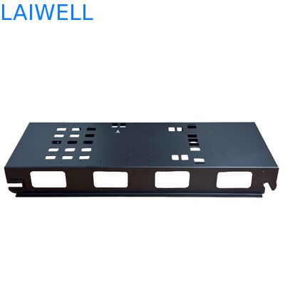 Professional Sheet Metal Processing Aluminum Alloy Car Cover Laser Cutting Bending Surface Spraying CNC Punching Customization